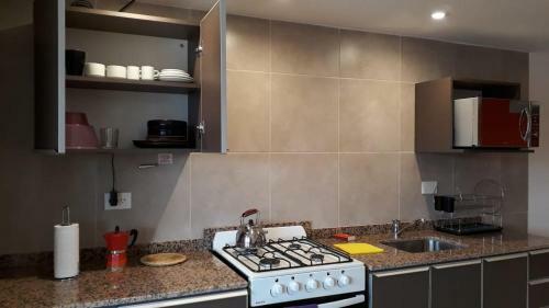Apartamento Dat Amancay
