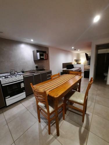 Apartamento Dat Amancay