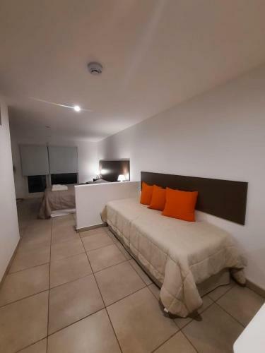 Apartamento Dat Amancay