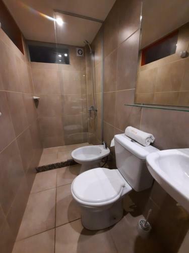Apartamento Dat Amancay