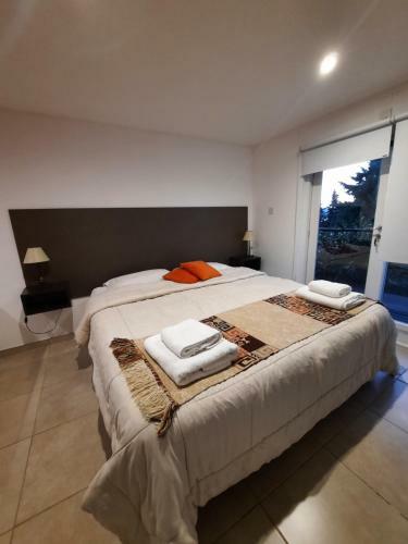 Apartamento Dat Amancay