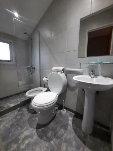 Apartamento Dat Amancay