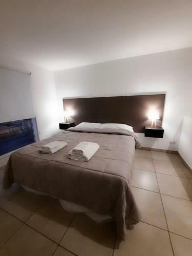 Apartamento Dat Amancay
