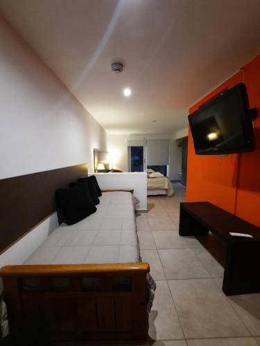 Apartamento Dat Amancay
