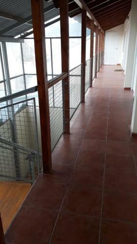 Apartamento Dat Amancay