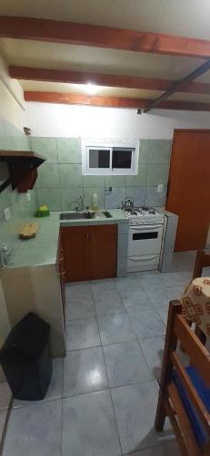 Apartamento Departamento 1
