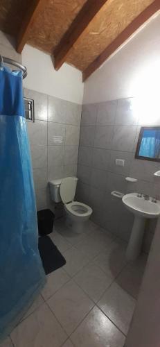 Apartamento Departamento 1