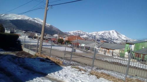 Apartamento Departamento 1
