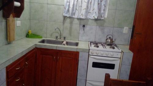 Apartamento Departamento 1