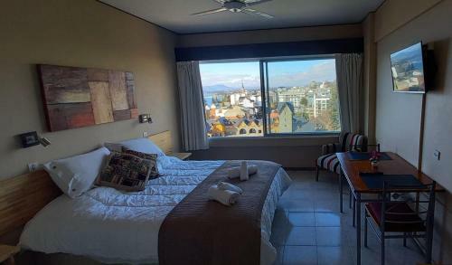 Apartamento Bariloche Sur