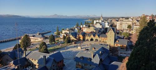 Apartamento Bariloche Sur