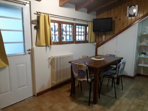 Apartamento Pampa Depto