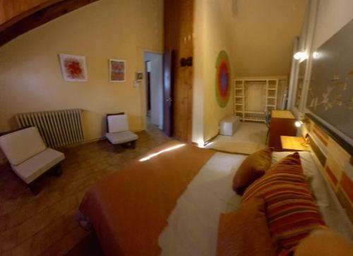 Apartamento Pampa Depto