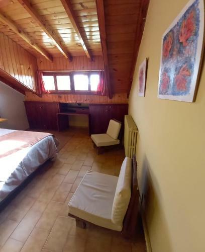 Apartamento Pampa Depto