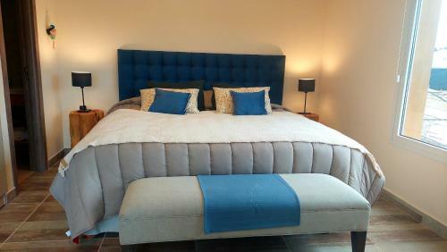 Apartamento Depto Albarracin Centro (con Cochera)