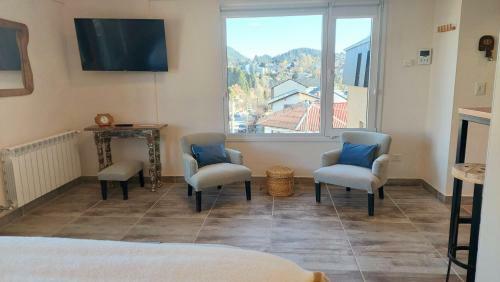 Apartamento Depto Albarracin Centro (con Cochera)