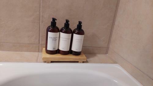 Apartamento Depto Albarracin Centro (con Cochera)