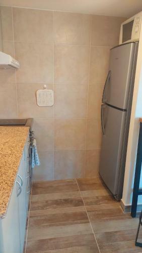 Apartamento Depto Albarracin Centro (con Cochera)