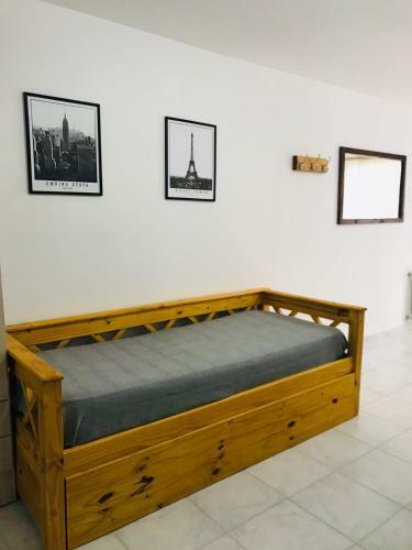 Apartamento R&h Belgrano