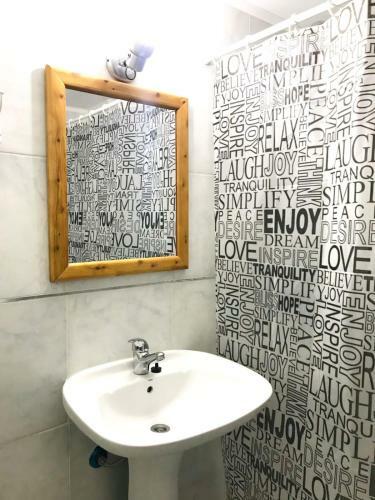 Apartamento R&h Belgrano