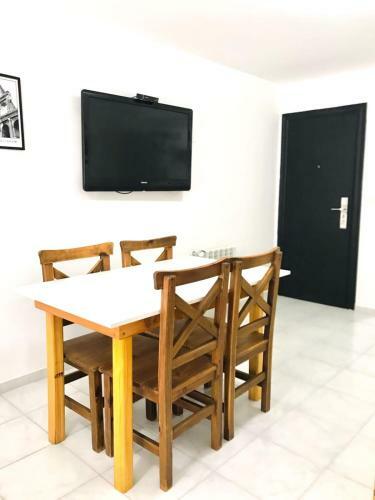 Apartamento R&h Belgrano
