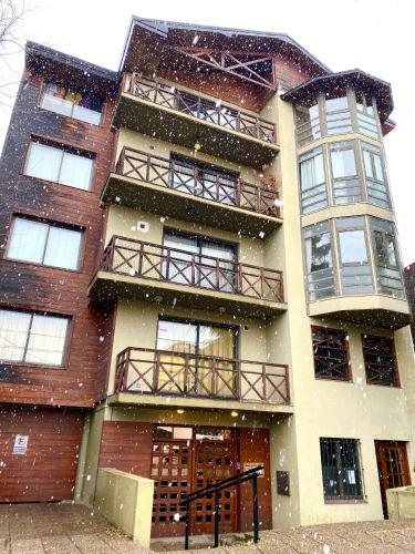 Apartamento Departamento C�ntrico Belgrano