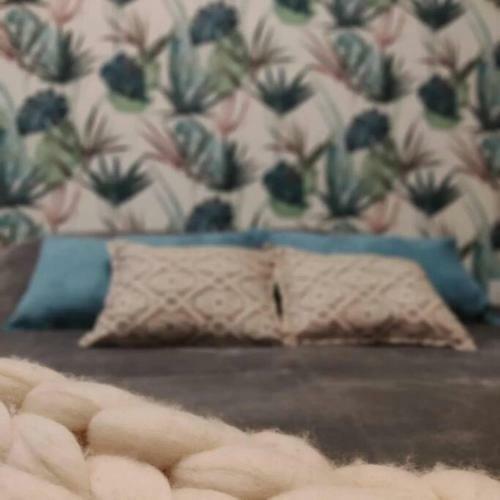 Apartamento Terra Brc Departamento