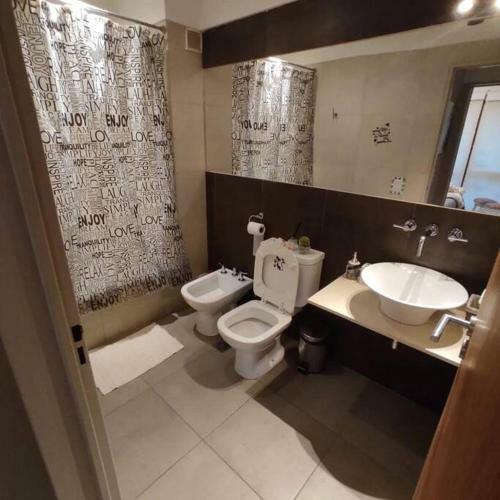 Apartamento Terra Brc Departamento