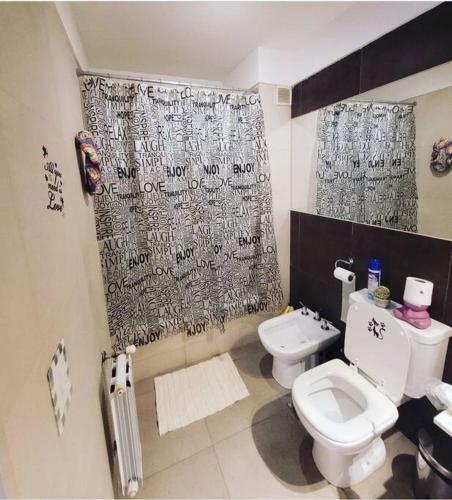 Apartamento Terra Brc Departamento
