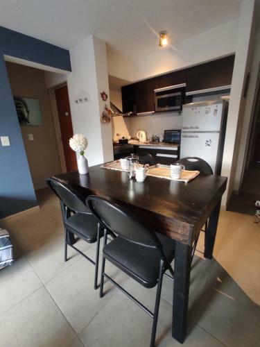 Apartamento Terra Brc Departamento