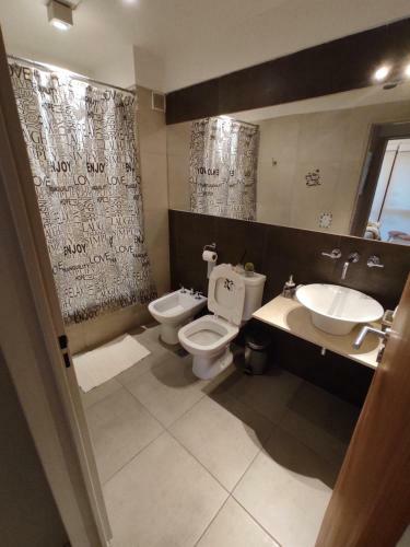 Apartamento Terra Brc Departamento