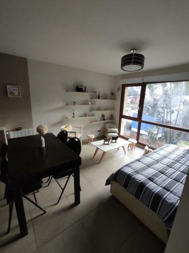 Apartamento Terra Brc Departamento