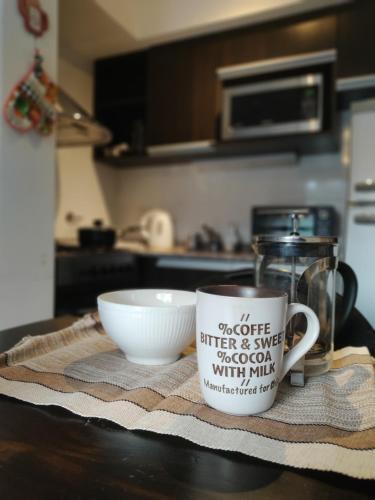 Apartamento Terra Brc Departamento