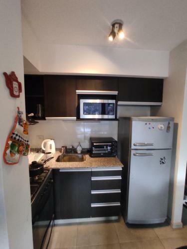 Apartamento Terra Brc Departamento