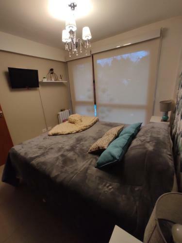 Apartamento Terra Brc Departamento