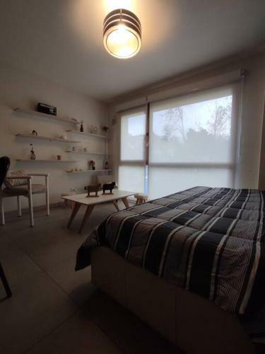 Apartamento Terra Brc Departamento