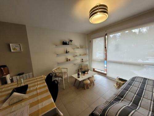 Apartamento Terra Brc Departamento