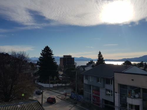 Apartamento Duplex C�ntrico. Vista A Las Monta�as