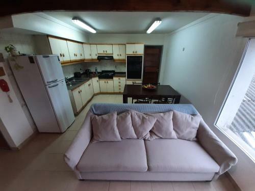 Apartamento Duplex C�ntrico. Vista A Las Monta�as