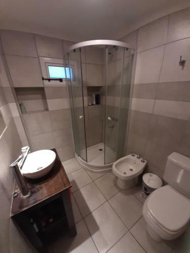 Apartamento Duplex C�ntrico. Vista A Las Monta�as