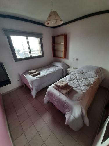 Apartamento Duplex C�ntrico. Vista A Las Monta�as