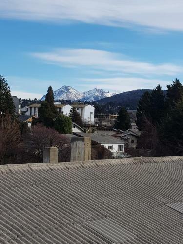Apartamento Duplex C�ntrico. Vista A Las Monta�as