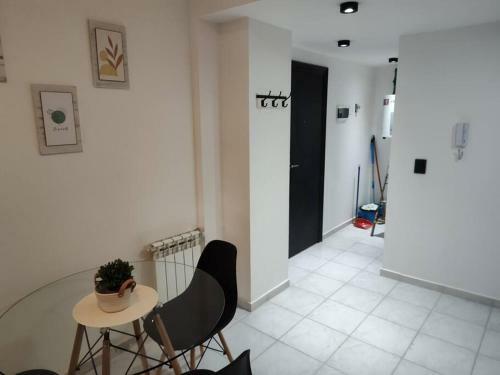 Apartamento Belgrano Center Brc
