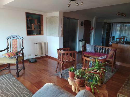 Casa Campo B&B