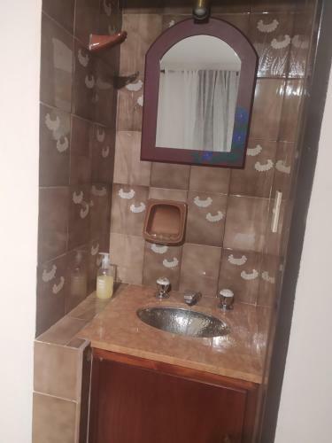 Casa Campo B&B