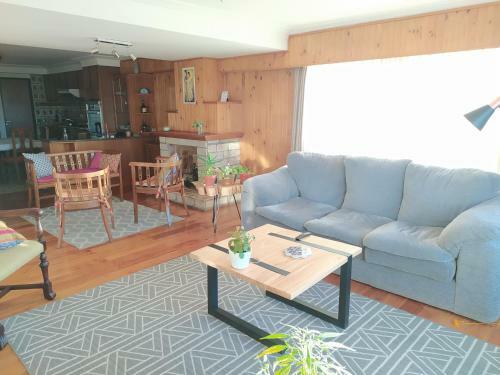 Casa Campo B&B