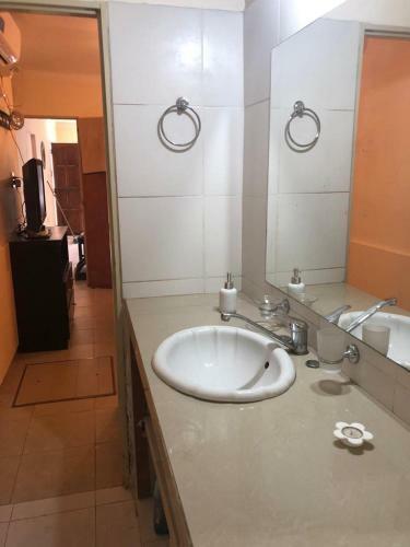Apartamento Departamento Tatita