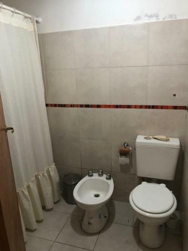 Apartamento Departamento Tatita