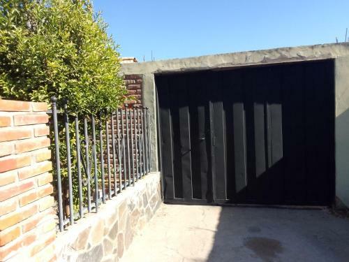 Flia Mart�nez Alojamiento