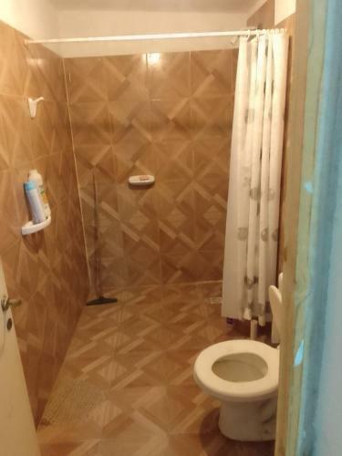 Flia Mart�nez Alojamiento